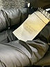Cj Banks Black Long Sleeve Blouse Size 3X - photo 8