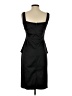 Sangria Black Cocktail Dress Size 4 - photo 2