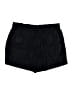 Lane Bryant Solid Black Athletic Shorts Size 22 - 24 Plus - photo 1
