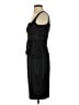 Sangria Black Cocktail Dress Size 4 - photo 5