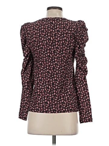 Ann Taylor LOFT 3/4 Sleeve T-Shirt (view 2)