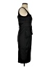 Sangria Black Cocktail Dress Size 4 - photo 4