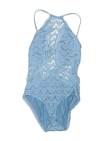 Becca Swimsuit Cover Up (view 1)