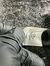 Talbots 100% Wool Solid Black Wool Skirt Size 4 (petite) - photo 5