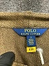 Polo by Ralph Lauren Tweed Brown Khakis Size 3 - photo 3