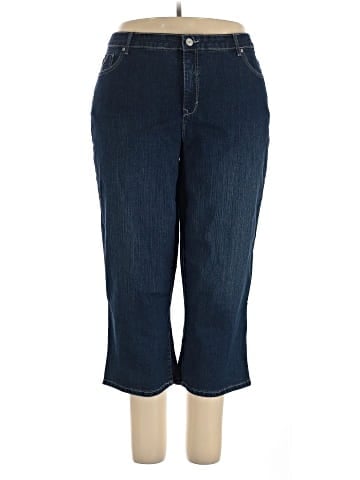 Gloria Vanderbilt Jeans (view 1)