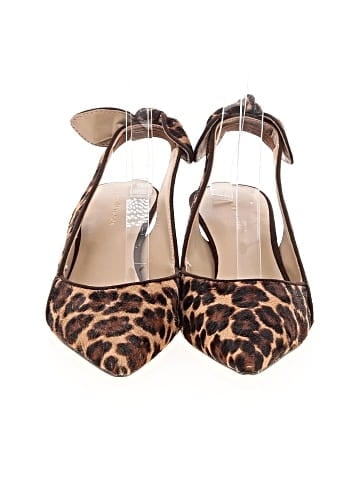 Ann Taylor Heels (view 2)