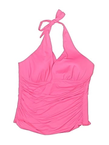 La Blanca Swimsuit Top (view 1)