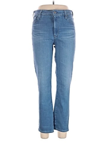 Adriano Goldschmied Jeans (view 1)