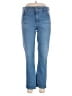 Adriano Goldschmied Blue Jeans Size 31 waist - photo 1