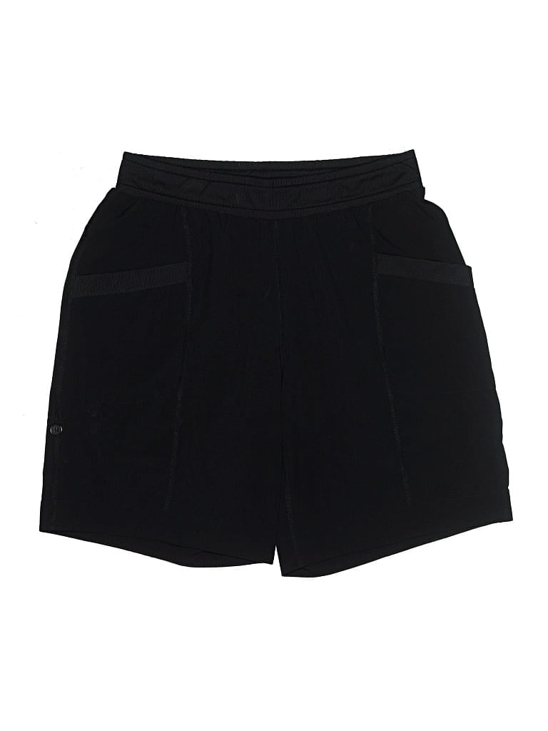 Pre-owned St. John's Bay Shorts In Black