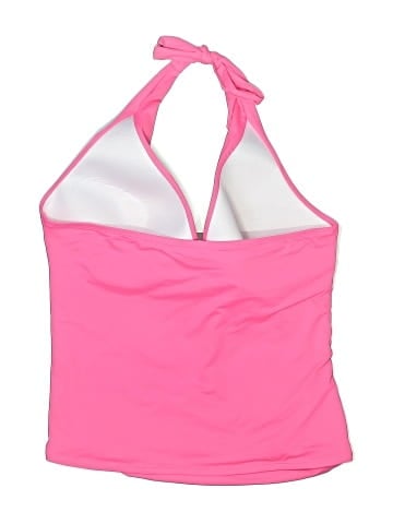La Blanca Swimsuit Top (view 2)
