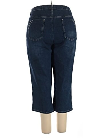 Gloria Vanderbilt Jeans (view 2)