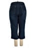 Gloria Vanderbilt Blue Jeans Size 22 - photo 2