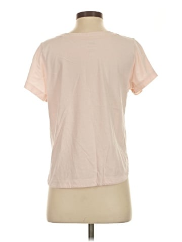 Maeve by Anthropologie Short Sleeve T-Shirt (view 2)