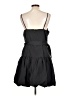 DKNY Black Casual Dress Size 12 - photo 2