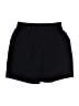 St. John's Bay Solid Black Shorts Size M - photo 2