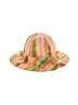 Assorted Brands Tropical Orange Sun Hat One size - photo 2