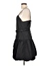 DKNY Black Casual Dress Size 12 - photo 5