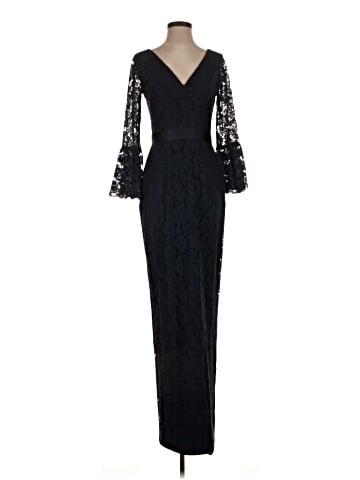 Theia Cocktail Dress (view 1)