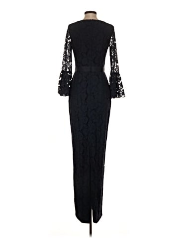 Theia Cocktail Dress (view 2)