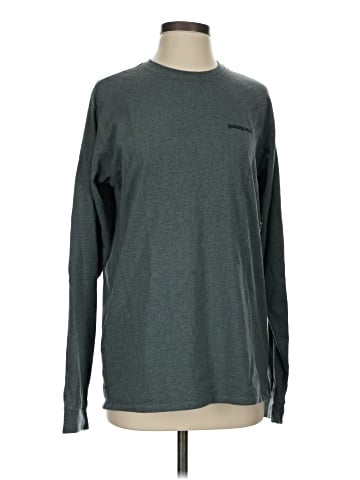 Patagonia Long Sleeve T-Shirt (view 1)