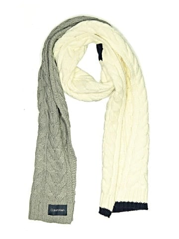Calvin Klein Scarf (view 1)