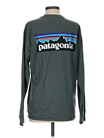 Patagonia Long Sleeve T-Shirt (view 2)