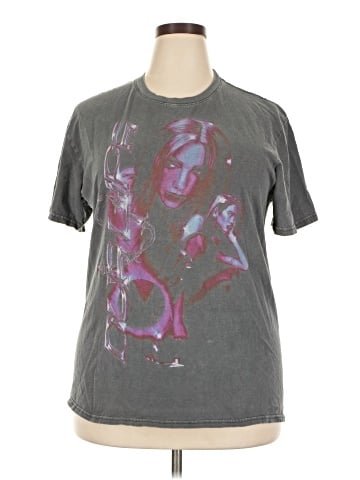 Unbranded Short Sleeve T-Shirt (view 1)