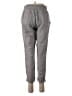 Athleta 100% Linen Gray Linen Pants Size 2 - photo 2