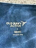 Active by Old Navy Tie-dye Blue Athletic Shorts Size S - photo 3