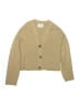 Zara Tan Cardigan Size 13 - 14 - photo 1