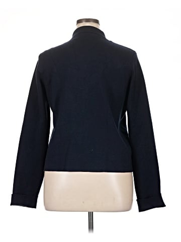 T Tahari Long Sleeve Button-Down Shirt (view 2)
