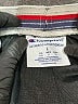 Champion Solid Black Athletic Shorts Size L - photo 3