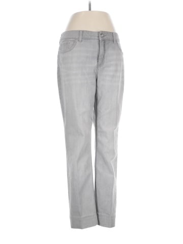 So Slimming by Chico's Dress Pants (view 1)