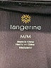 Tangerine Black Active Pants Size M - photo 7