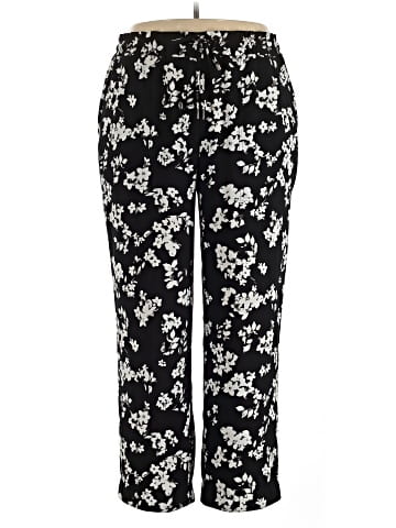 Simply Vera Vera Wang Casual Pants (view 1)
