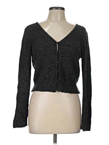 GU Cardigan (view 1)