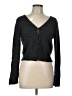 GU Gray Cardigan Size L - photo 1