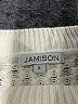Jamison Ivory Pullover Sweater Size S - photo 7