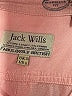 Jack Wills Pink Long Sleeve Button-Down Shirt Size 6 - photo 7