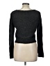 GU Gray Cardigan Size L - photo 2