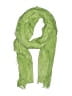 Unbranded 100% Modal Green Scarf One size - photo 1