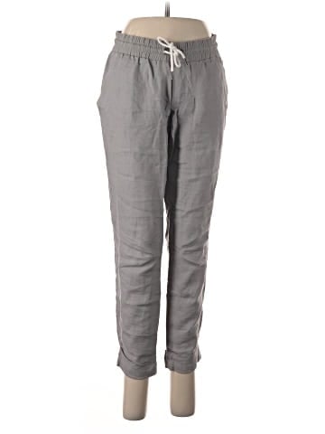 Athleta Linen Pants (view 1)