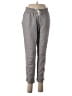 Athleta 100% Linen Gray Linen Pants Size 2 - photo 1
