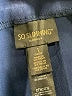So Slimming by Chico's Blue Active Pants Size Med (1) - photo 7
