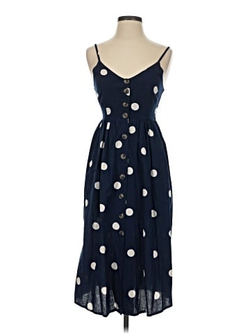 Japna Casual Dress (view 1)