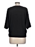 Counterparts Black Poncho Size L - photo 2