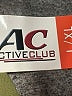 Active Club Green Active Pants Size Lg - XL - photo 7