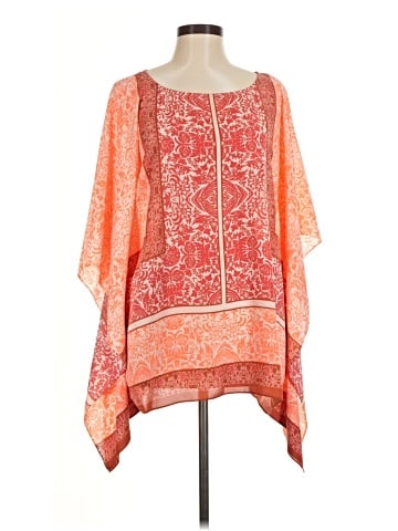 Vince Camuto 3/4 Sleeve Blouse (view 1)